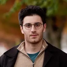 Benjamin Manning