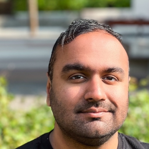 Nikhil Singh