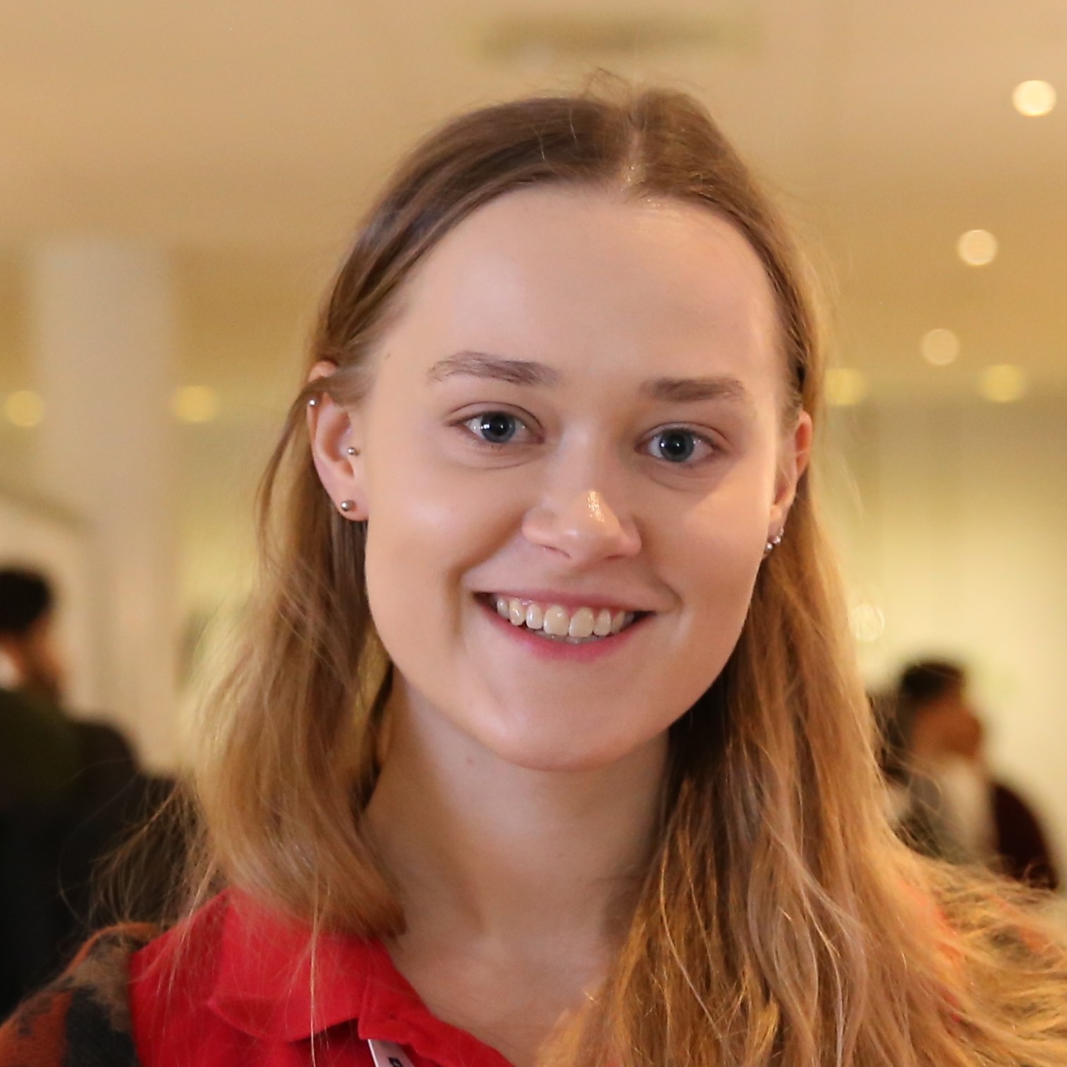 Weronika Łajewska