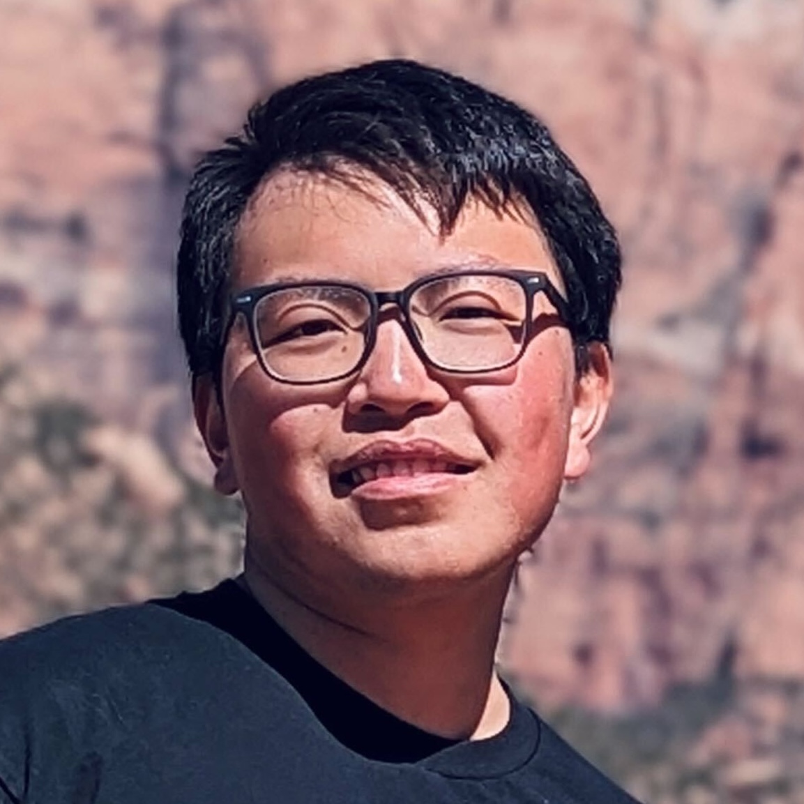 Yanzhe Zhang